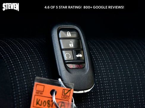 Used 2023 Honda Civic EX image 27