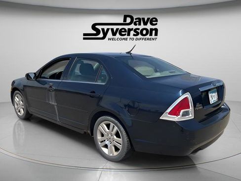 Used 2008 Ford Fusion SEL FWD image 6