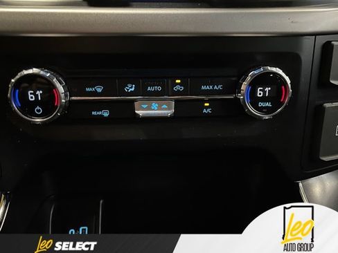 Used 2021 Ford F150 XLT w/ Equipment Group 301A Mid AWD/4WD image 18
