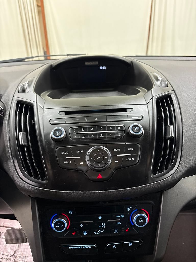 Used 2018 Ford Escape SE AWD/4WD image 13