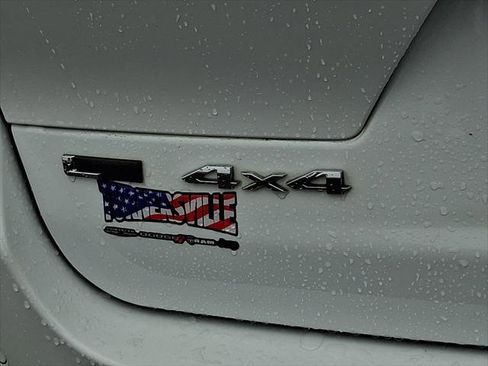 Certified 2022 Jeep Grand Cherokee L Laredo w/ Luxury Tech Group I image 16