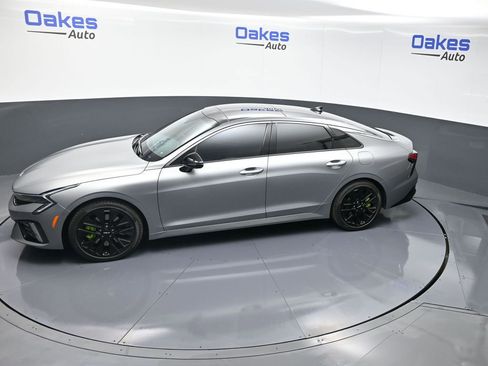 New 2026 Kia K5 GT w/ GT1 Package image 52
