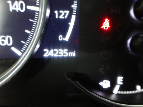 Used 2023 MAZDA CX-5 Signature image 64