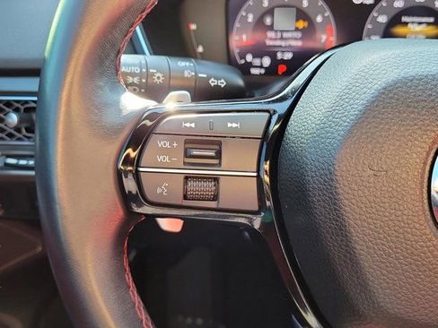 Used 2024 Acura Integra A-Spec FWD image 18