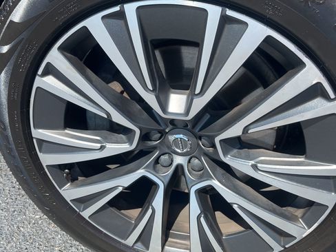 Used 2020 Volvo XC90 T6 Momentum AWD/4WD image 10