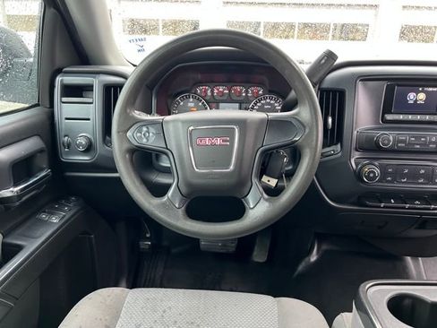 Used 2015 GMC Sierra 1500 Base image 15