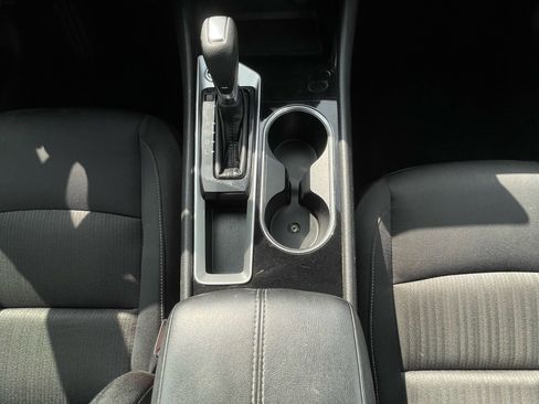 Used 2024 Nissan Altima 2.5 SV image 20