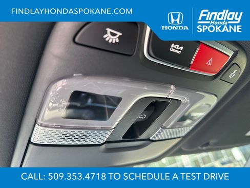 Used 2025 Kia Telluride EX X-Line AWD/4WD image 19