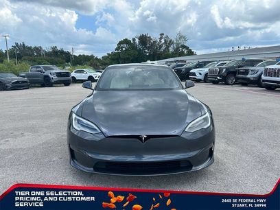 Used 2022 Tesla Model S