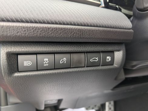 New 2026 Toyota Camry Hybrid image 22