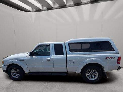 Used 2010 Ford Ranger Sport AWD/4WD image 3