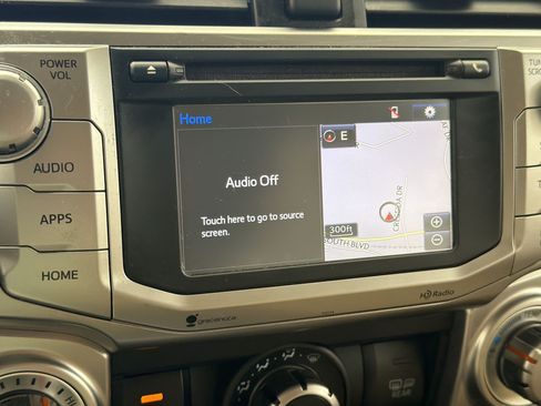 Used 2016 Toyota 4Runner SR5 RWD image 28