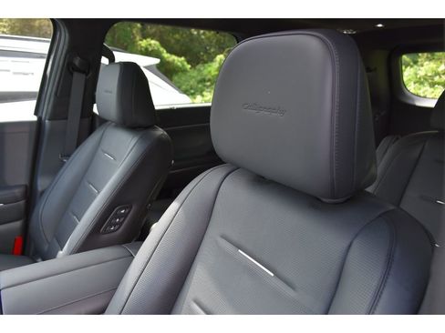 New 2026 Hyundai Palisade Calligraphy image 26