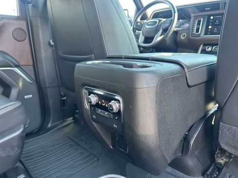 Used 2022 GMC Yukon XL Denali w/ Max Trailering Package image 22