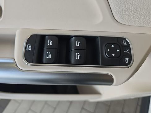 New 2026 Mercedes-Benz GLA 250 4MATIC image 28