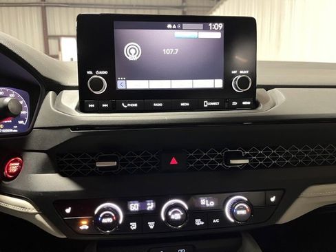 Used 2024 Honda Accord EX image 13