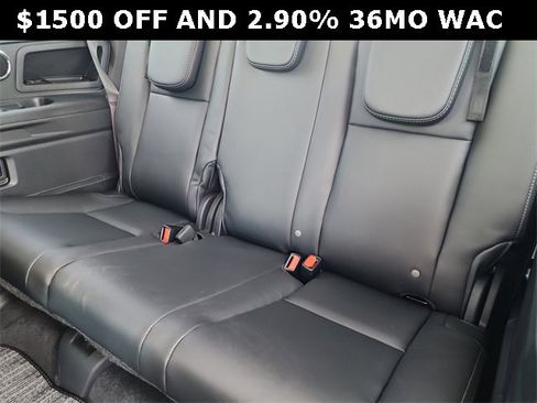 New 2026 Subaru Ascent Limited image 18