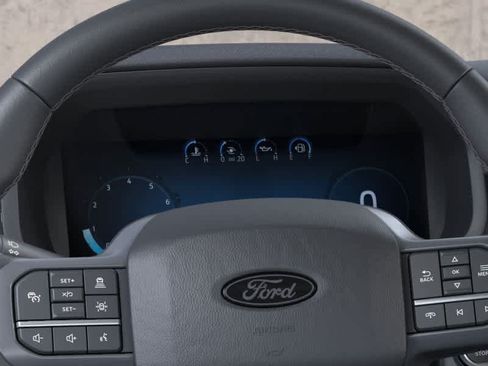 New 2026 Ford F150 XLT AWD/4WD image 13