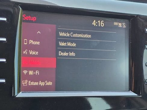 Used 2019 Toyota Camry SE FWD image 42