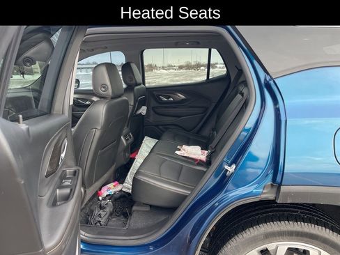 Used 2019 GMC Terrain SLT w/ Preferred Package image 9