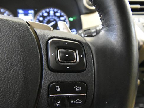 Used 2019 Lexus NX 300 FWD w/ Comfort Package image 27