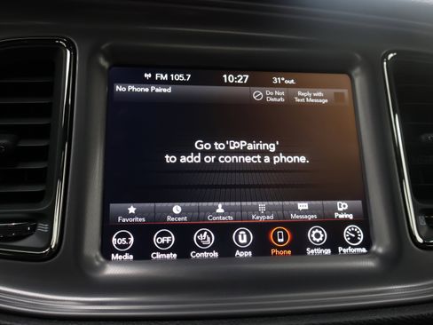 Used 2023 Dodge Challenger SRT Hellcat image 44