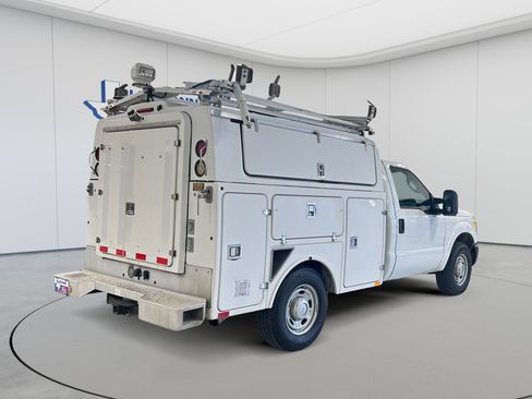 Used 2013 Ford F350 XL RWD image 5