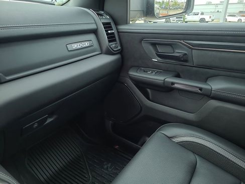 Used 2026 RAM 1500 RHO AWD/4WD image 25