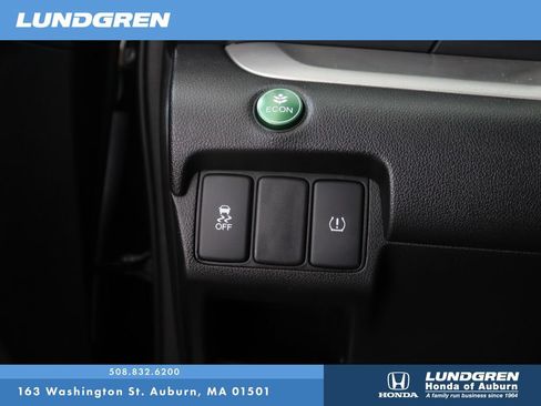 Used 2014 Honda CR-V LX image 24