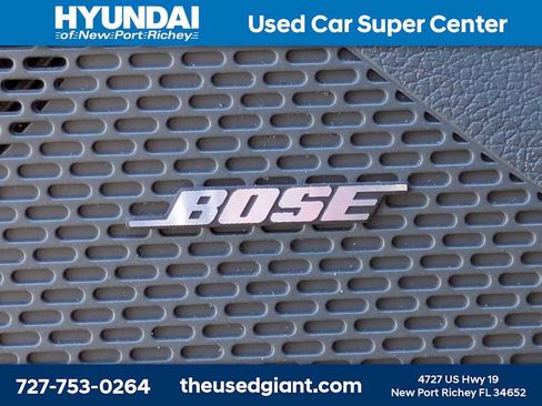 Used 2025 Hyundai Sonata N Line image 11