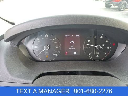 New 2026 RAM ProMaster 3500 w/ Safety Group FWD image 20