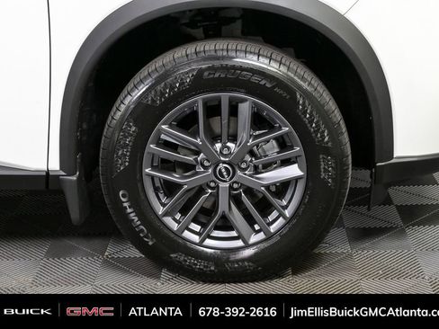 Used 2026 Nissan Rogue S image 35