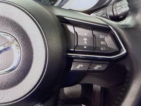 Used 2021 MAZDA CX-5 Grand Touring Reserve AWD/4WD image 15