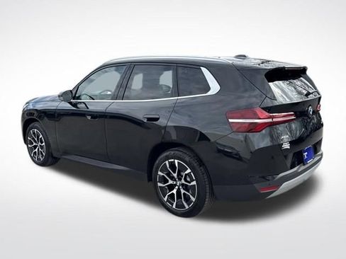 Used 2026 BMW X3 xDrive30 AWD/4WD image 3
