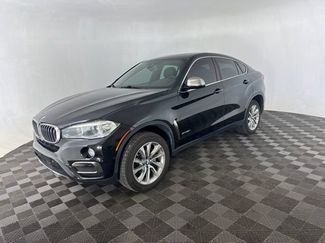 Used 2019 BMW X6 xDrive50i AWD/4WD video 3