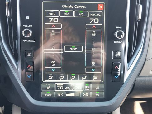 New 2026 Subaru Forester Limited image 14