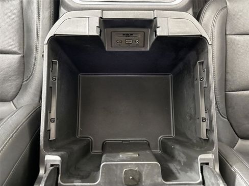 Used 2020 Chevrolet Silverado 2500 LTZ AWD/4WD image 34