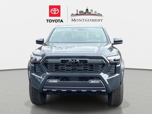 New 2026 Toyota Tacoma TRD Off-Road AWD/4WD image 8