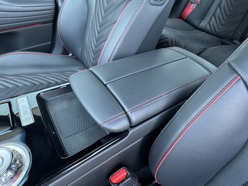 Used 2025 Genesis G80 3.5T Sport AWD/4WD image 24
