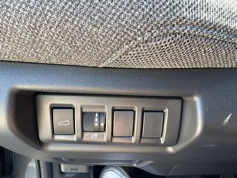 Certified 2026 Subaru Outback Premium AWD/4WD image 27