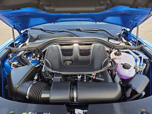 New 2026 Dodge Charger Scat Pack w/ Blacktop Package AWD/4WD image 32