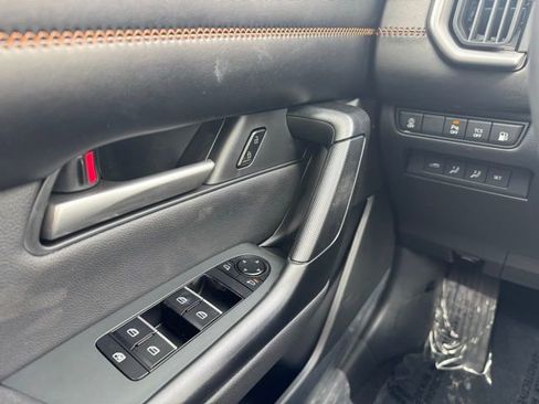 New 2026 MAZDA CX-50 AWD 2.5 Hybrid w/ Weather Package image 25