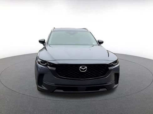 Used 2025 MAZDA CX-50 AWD 2.5 S w/ Premium Plus Pkg image 4