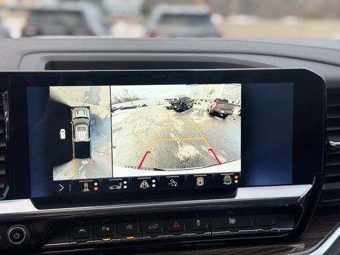 Used 2024 Chevrolet Silverado 1500 RST w/ True North Edition Plus image 19