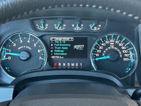 Used 2011 Ford F150 XLT w/ XLT Convenience Pkg image 27