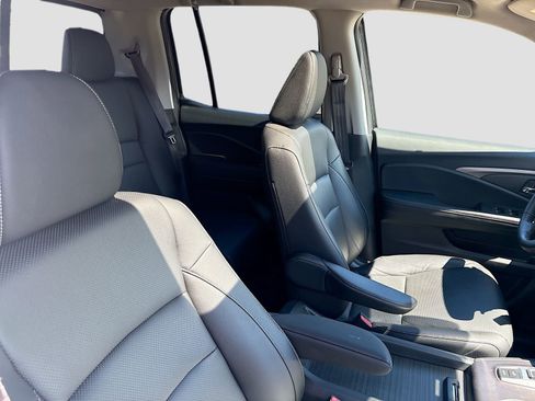 Used 2023 Honda Ridgeline RTL-E image 28