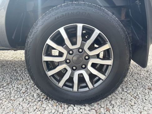 Used 2019 Ford Ranger Lariat w/ Equipment Group 501A Mid AWD/4WD image 22