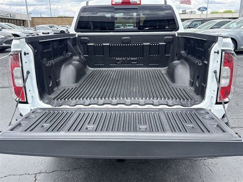 Certified 2022 GMC Canyon Elevation w/ Trailering Package AWD/4WD image 23