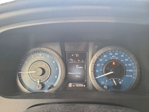 Used 2018 Toyota Sienna LE FWD image 13