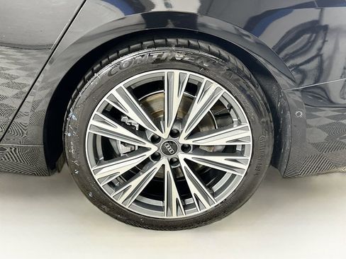 Used 2021 Audi A6 Premium Plus w/ Premium Plus Package AWD/4WD image 24